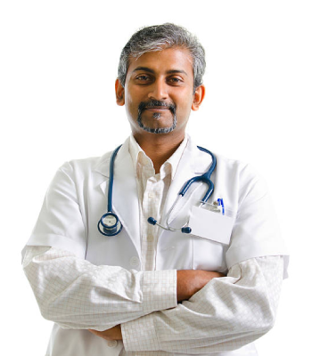 Dr Pradeep Jindal